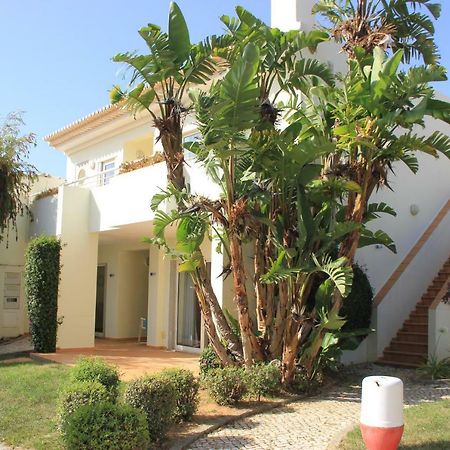 Apartment Vila Mos In Porto Mos Beach Lagos Eksteriør billede