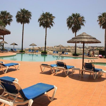 Apartment Vila Mos In Porto Mos Beach Lagos Eksteriør billede
