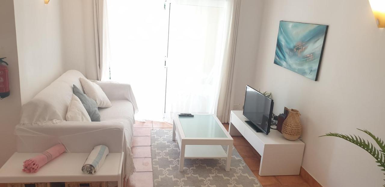 Apartment Vila Mos In Porto Mos Beach Lagos Eksteriør billede