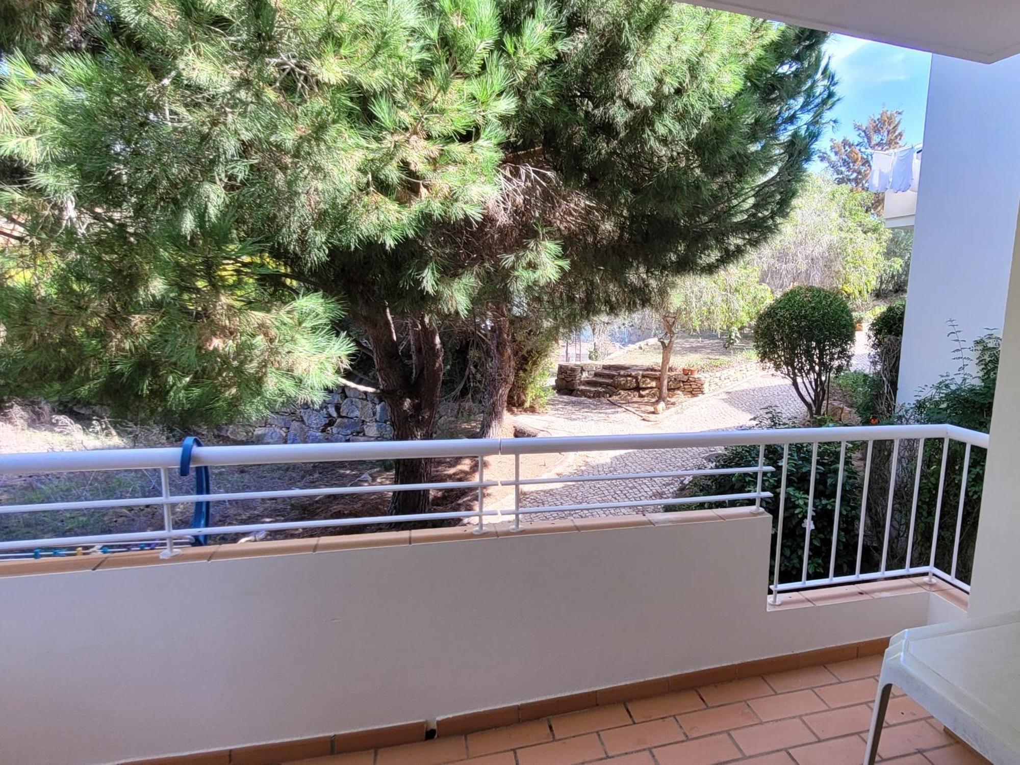 Apartment Vila Mos In Porto Mos Beach Lagos Eksteriør billede